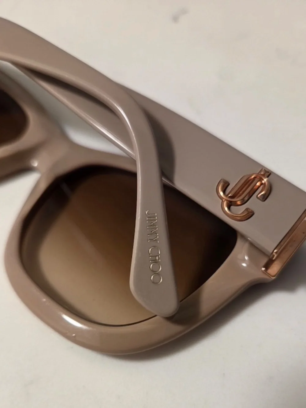 Jimmy Choo 